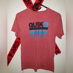 Quicksilver t-shirt